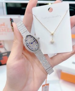 Đồng hồ Davena Austria 61613 nữ chính hãng