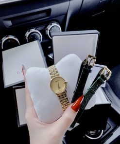 Đồng hồ Gucci like auth