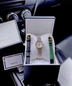 Đồng hồ Gucci nữ cao cấp