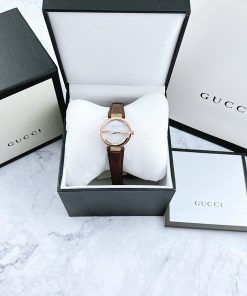 Đồng hồ Gucci nữ giá rẻ