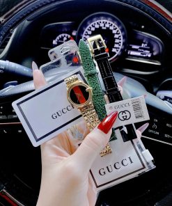 Đồng hồ Gucci nữ siêu cấp