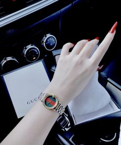 Đồng hồ Gucci super fake