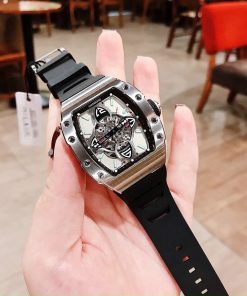 Đồng hồ Hanboro by Huboler chính hãng