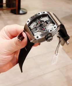 Đồng hồ Hanboro chính hãng