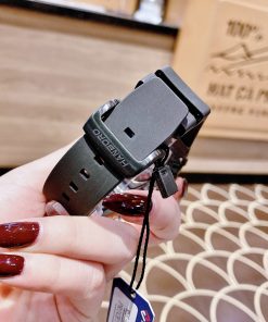 Đồng hồ Hanboro dây cao su