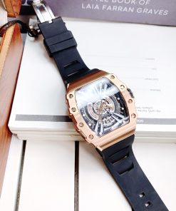 Đồng hồ Hanboro nam chính hãng