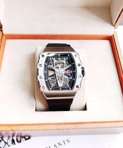 Đồng hồ Hanboro nam chính hãng