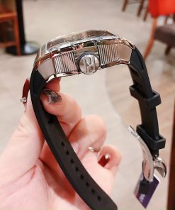 Đồng hồ Hanboro nam giá rẻ