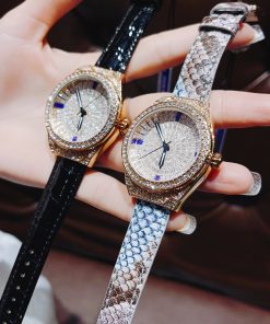 Đồng hồ Hanboro nữ giá rẻ