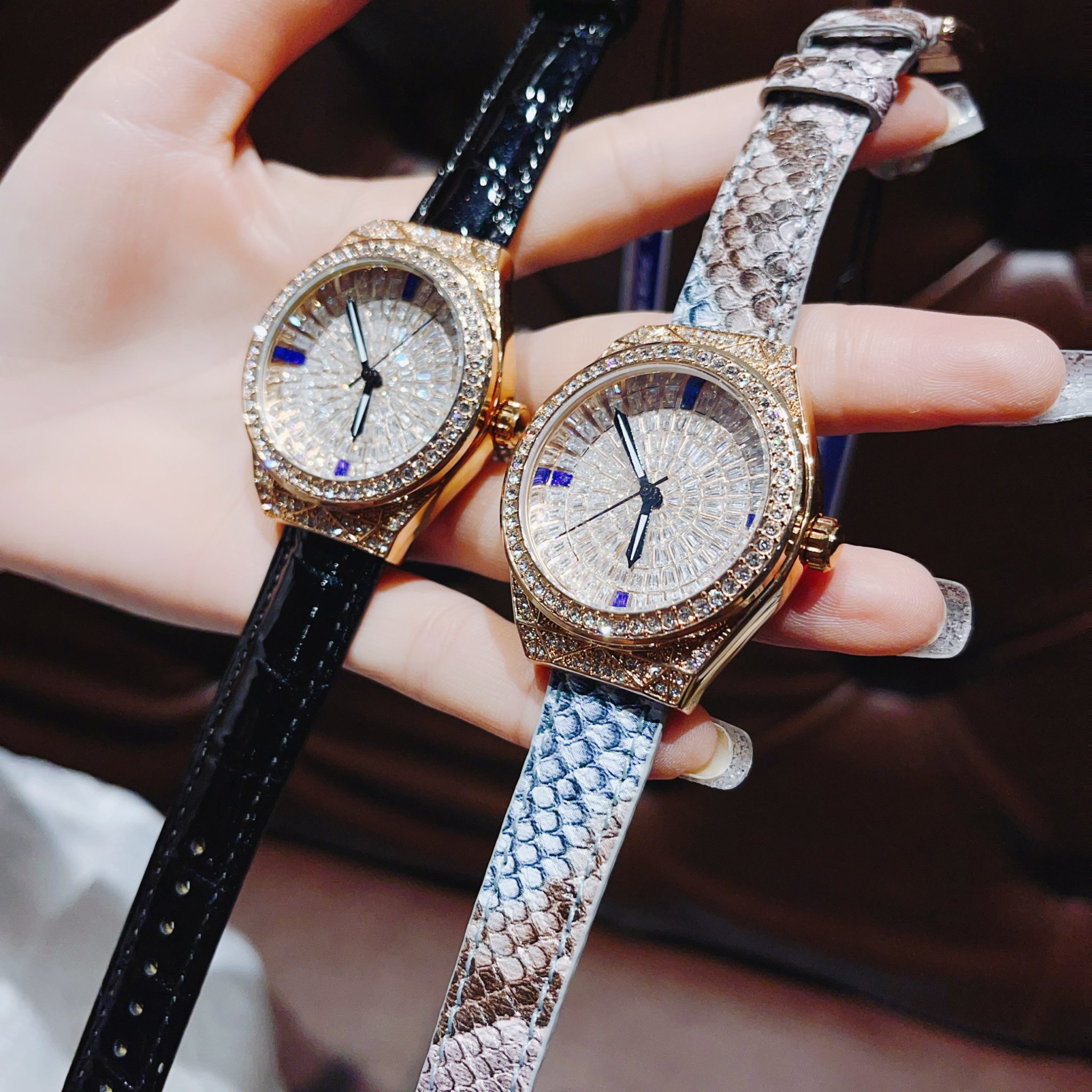 Đồng hồ Hanboro nữ giá rẻ Đồng hồ Hanboro nữ giá rẻ