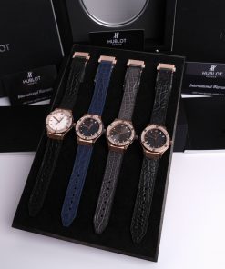 Đồng hồ Hublot