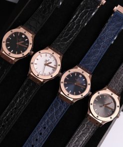 Đồng hồ Hublot Classic Fusion