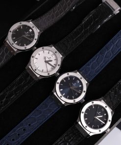 Đồng hồ Hublot Classic Fusion Titanium