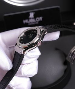 Đồng hồ Hublot Classic Fusion nữ siêu cấp