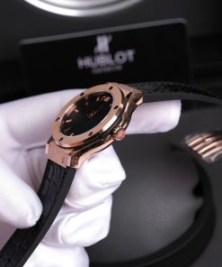Đồng hồ Hublot Classic Fusion nữ super Fake Thụy Sỹ