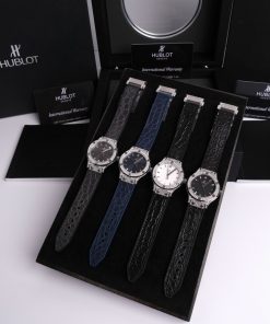 Đồng hồ Hublot Fake 11 Thụy Sỹ