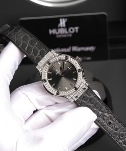 Đồng hồ Hublot Replica nữ