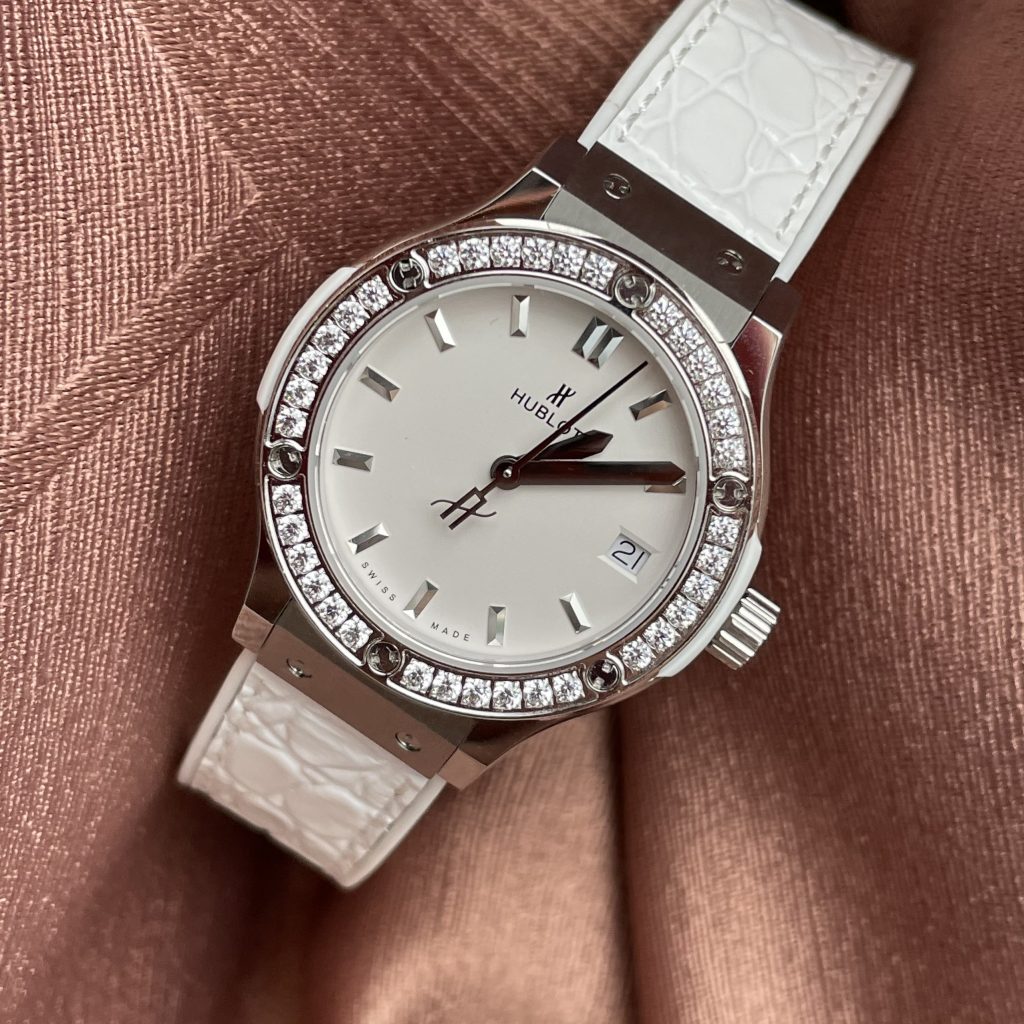 Đồng hồ Hublot nữ