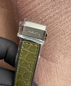 Đồng hồ Hublot nữ Rep 11