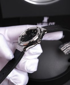 Đồng hồ Hublot siêu cấp thụy sỹ