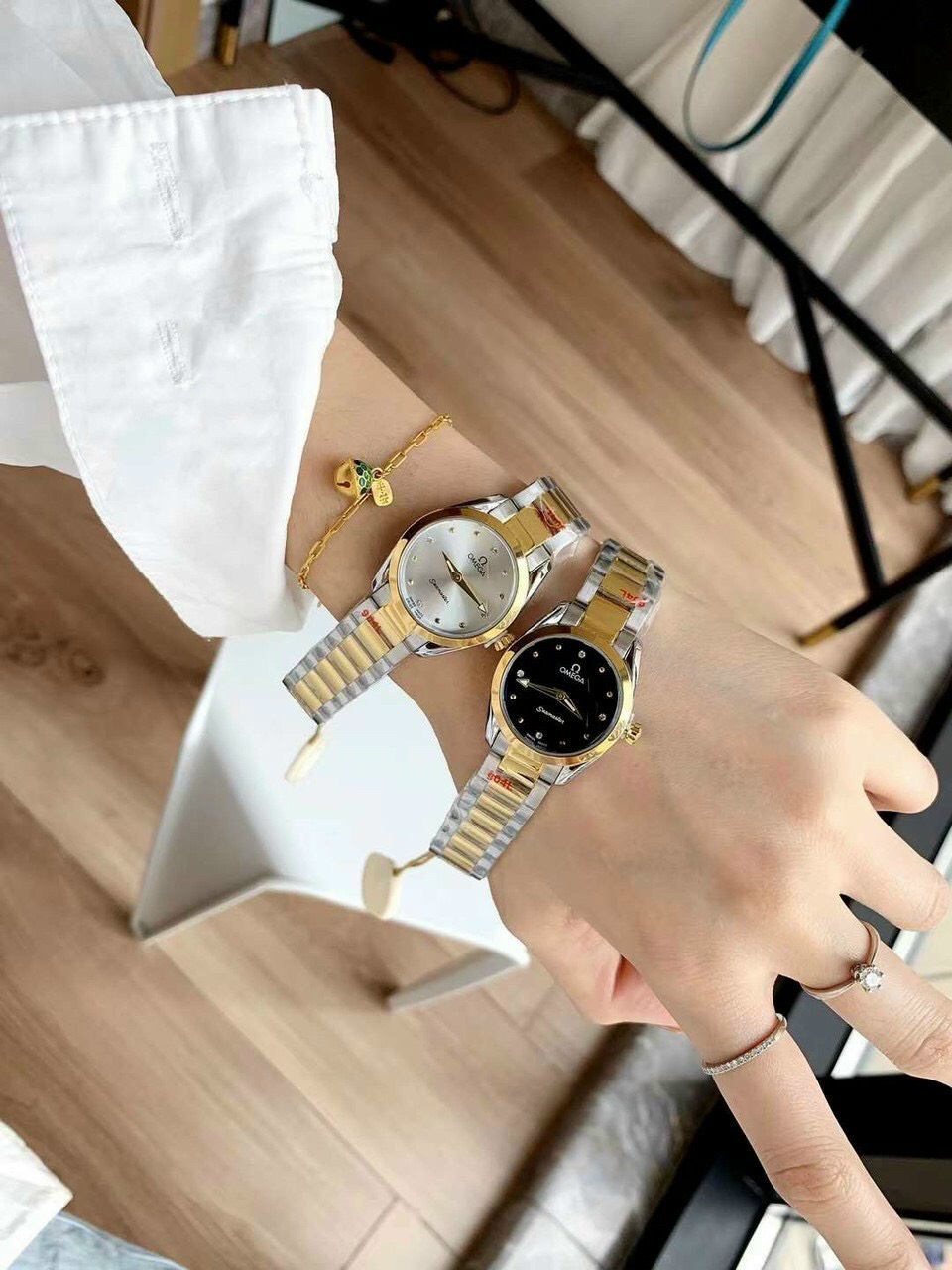 Đồng hồ Omega Đồng hồ Omega