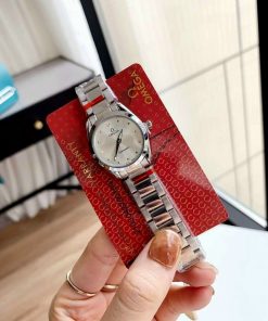 Đồng hồ Omega Seamaster