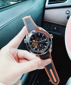 Đồng hồ Omega nam máy cơ