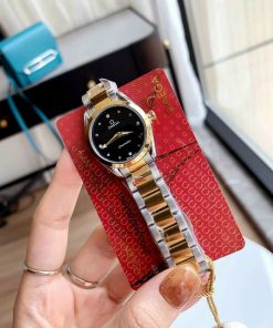 Đồng hồ Omega nữ giá rẻ