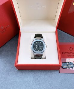 Đồng hồ PAtek Philippe Nautilus 5712 Fake Nhật cao cấp