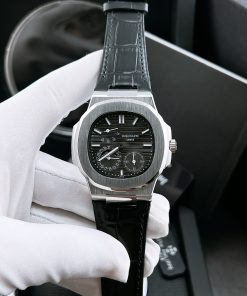 Đồng hồ PAtek Philippe Nautilus 5712 nam siêu cấp