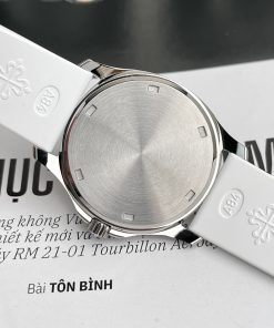 Đồng hồ PAtek Philippe nữ Rep 11