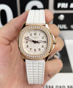 Đồng hồ Patek Philippe Aquanaut 5067 nữ siêu cấp
