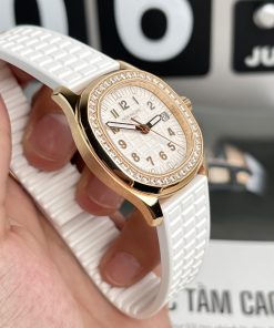 Đồng hồ Patek Philippe Aquanaut 5067