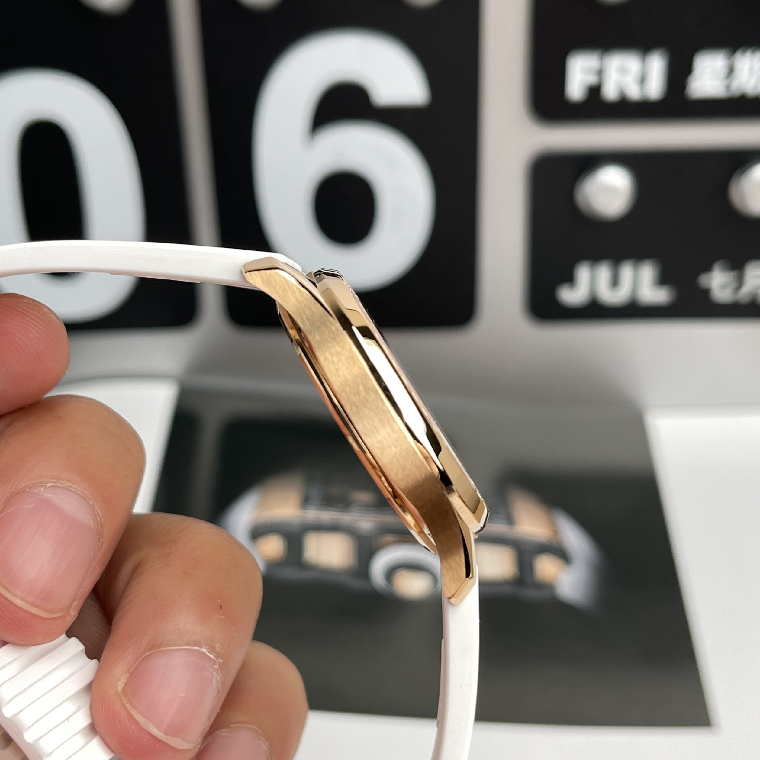 Đồng hồ Patek Philippe Aquanaut Đồng hồ Patek Philippe Aquanaut