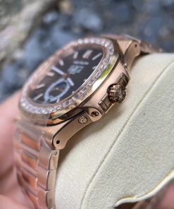 Đồng hồ Patek Philippe Fake 11 Thụy sỹ
