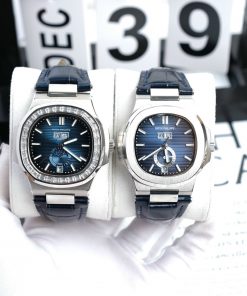 Đồng hồ Patek Philippe Nautilus