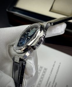 Đồng hồ Patek Philippe Nautilus 5724G Replica 11