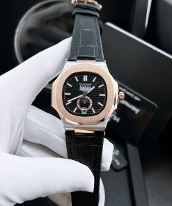 Đồng hồ Patek Philippe Nautilus Super Fake Nhật