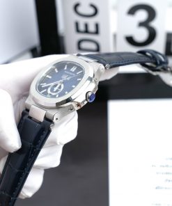 Đồng hồ Patek Philippe Nautilus nam fake cao cấp