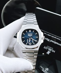 Đồng hồ Patek Philippe Nautilus nam giá rẻ