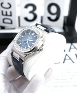 Đồng hồ Patek Philippe Nautilus siêu cấp