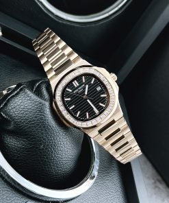 Đồng hồ Patek Philippe Super Fake Nhật
