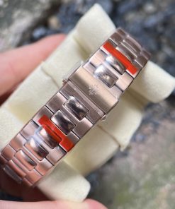 Đồng hồ Patek Philippe nam dây kim loại