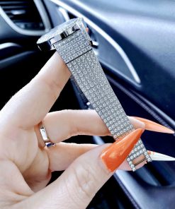 Đồng hồ Piaget nữ super fake 11