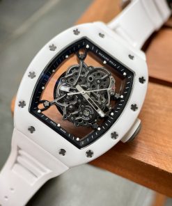 Đồng hồ Richard Mille