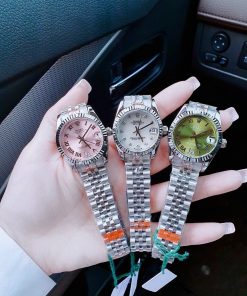 Đồng hồ Rolex DateJust