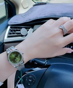 Đồng hồ Rolex DateJust giá rẻ