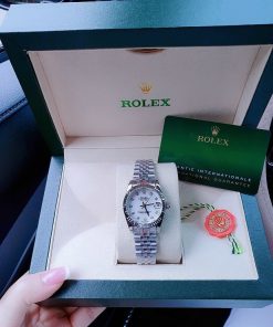 Đồng hồ Rolex DateJust giá rẻ