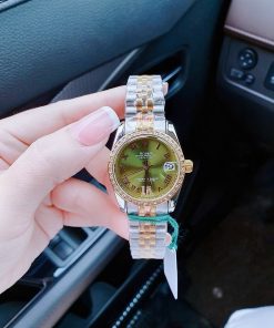 Đồng hồ Rolex DateJust nữ giá rẻ