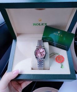 Đồng hồ Rolex DateJust nữ giá rẻ
